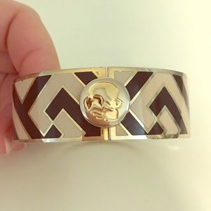 Spartina bangle